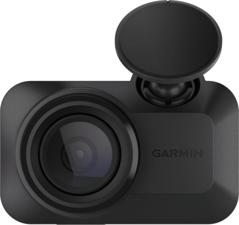 Garmin Dash Cam Mini 3 Full HD Gleichstrom schwarz
